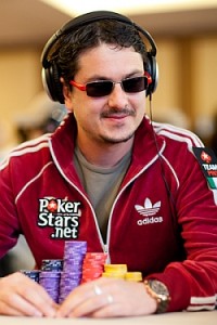 PokerStars SCOOP 12: nel Razz trionfi di magicfede76 e SuiTeD_CT