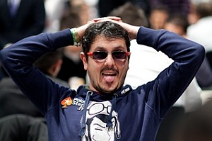 EPT Deauville: Castelluccio e Pagano, sognare si può