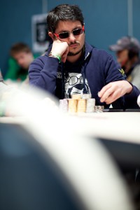 EPT Deauville: Kanit, Pagano, Castelluccio e Della Tommasina al day 3