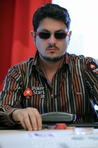 IPT Grand Final: Luca Pagano brilla in un day 1B internazionale