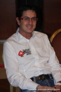 PokerStars EPT Praga: da domani Italia alla carica