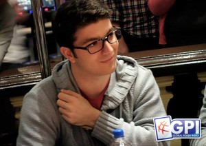 WPT Championship: un Rocco Palumbo 'diabolico' passa al day 4!