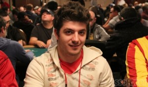 Top grinders 2012 MTT: Palumbo, le prop bet fanno bene