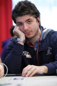 WSOPE Mixed Max: Cantu e la Tilly fra i 16 rimasti