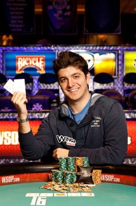 WSOP ME, si scommette sugli italiani: favoriti e quote