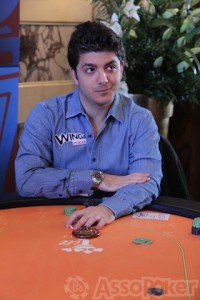 WSOP 2013: RoccoGE all'assalto del secondo bracciale  