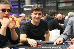 MTT Online: Rocco Palumbo runner-up nel Sunday High Roller, vince Leonardo Tononi