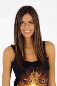 Pamela Camassa e Filippo Bisceglia a Saint Vincent per l'IR Poker Tour