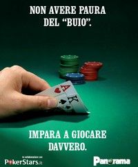 Pokerstars in uscita su Panorama