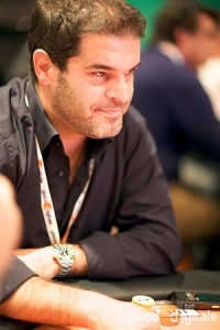 GRT Eldorado: Sabatino "BADO69" Paoletti fa doppietta!