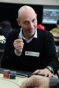 Gran Domenica: dissolvenza, vittoria con scoppio