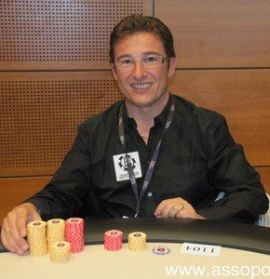 Ongame report: Paolo ‘hank40’ Compagnucci trionfa!