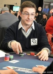 GRT Eldorado: Portomasso show, vince Goldrek