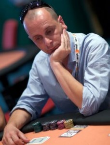 Sunday Special: vince "Riiiot" sul nostro "Storm68"!