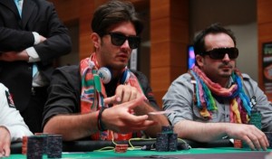 PPT San Marino: al final table comanda Zambito