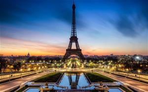 WSOP Europe dal 12 ottobre a Parigi: il calendario