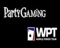 PartyGaming acquista il WPT per 12,3 milioni di dollari