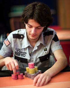 GRT XMASDORADO: Pasquale “sharkgus88” Gregorio vince 30.900 euro!