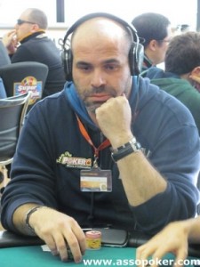 Alessandro Pastura: "la mia carriera? inizia oggi"