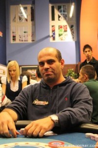 Pastura e le WSOP: 'punterei su Musta, Isaia e Maxshark. E tifo per Benyamine'