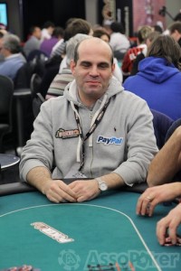 PayPal chiama, Ale Pastura risponde: nuova frontiera per le poker sponsorship?