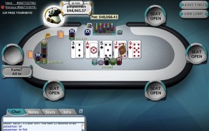 Alex Millar: "Sono arrivato agli high stakes in 9 mesi"