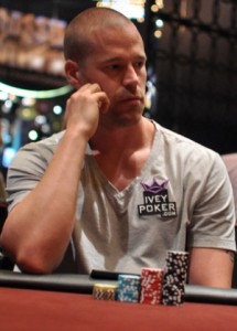Patrik Antonius a caccia del "perfect" contro Rui Cao