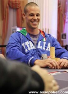 Cash game live: Antonius vince un milione a Melbourne