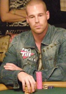 Patrik Antonius strapazza "Kagome Kagome"!