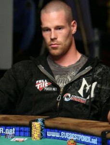 Cash game high stakes: Patrik Antonius giganteggia!