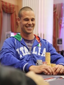 Patrik Antonius: "Ecco tutta la verità su Macao"