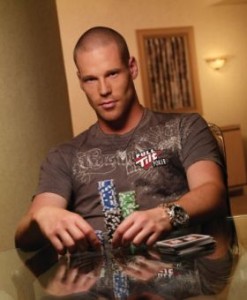 Patrik Antonius: “A Macao ho giocato per 28 ore di fila”