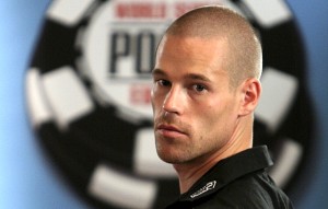 Patrik Antonius vola: +$1,3 milioni in due settimane 