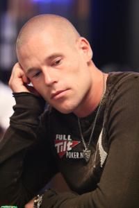Patrik Antonius: "Meglio di me solo Ivey"