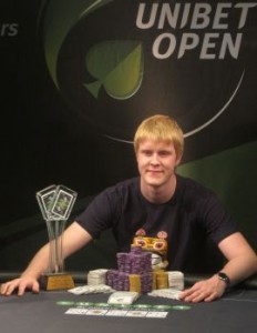 Unibet Open: Paul Vas Nunes non sbaglia, Dublino è sua!