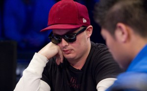 WSOP 2014: Negreanu e Mercier al tavolo finale del Deuce to Seven