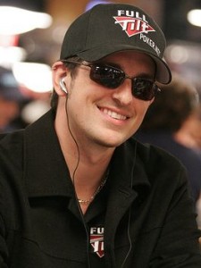 WSOP Circuit Tunica: trionfa Paul Wasicka