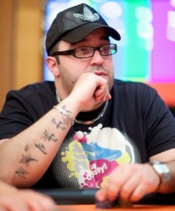 PCOS evento 5: vince ASSOSAMB, quarto xMorph3usx
