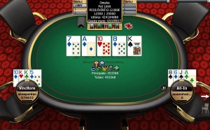 PCOS 12 Pot Limit Omaha: shippa...sheeperdan!