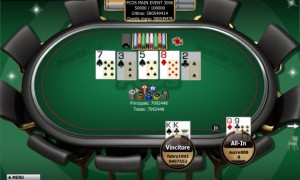 PCOS Main Event: Fabrizio 'fabry10d1' D'agostino vince 61.800€!