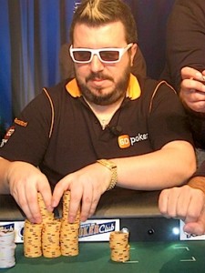 La Notte del PokerClub: la vittoria di Max Pescatori!