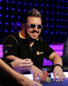 PartyPoker Premier League: Max Pescatori quarto, vince Frankenberger