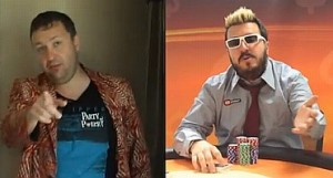 Max Pescatori vs Tony G: esilarante botta e risposta video!