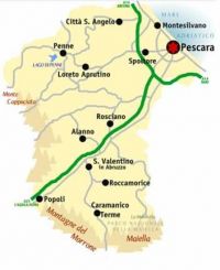 Udine lascia...Pescara raddoppia!