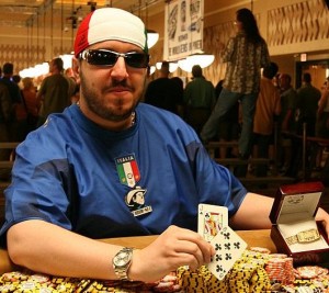 3. Max Pescatori: 682.389$, WSOP 2006