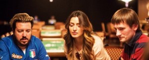 WSOP 2014: Max Pescatori 23° e quarta bandierina