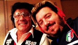 WSOP 2014: Ivey e Negreanu per il bracciale, Pescatori 5° ITM
