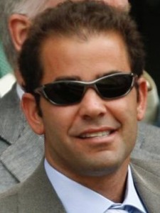 La febbre del poker contagia anche Pete Sampras