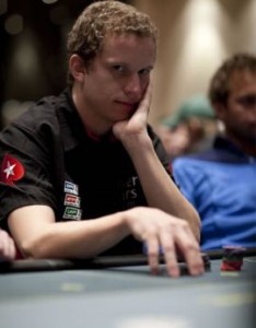 Peter Eastgate: "Sarò il più motivato all'EPT di Berlino"