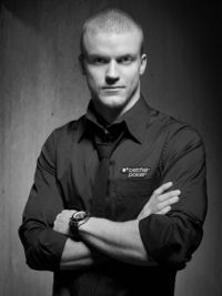 Betfair poker firma Peter Jepsen